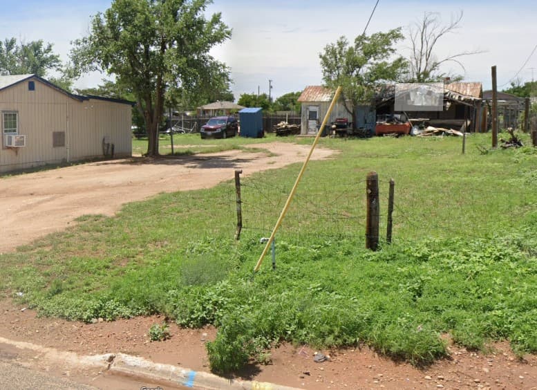 Vacant Lot available for sell (Test)